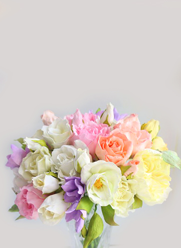 Anniversary Flowers Norbury