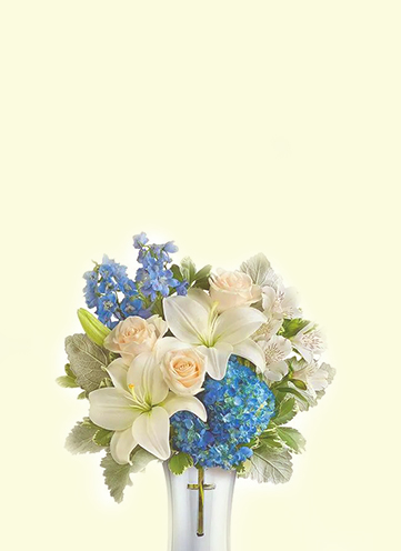Sympathy Flowers Norbury